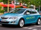 Opel Astra 1.3 CDTI ecoFLEX con Start/Stop