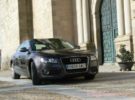 Audi A5 Sportback 1.8 TFSI de 160 CV, prueba (Parte I)
