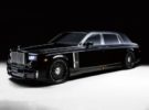 Rolls Royce Phantom por Wald International