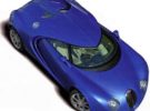 ¿La nueva versión del Veyron llegará a 432 km/h?