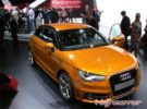 Audi montará un 2.0 TFSI en el nuevo S1 Quattro