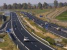 El Gobierno reduce a 110 km/h el límite en autovías y autopistas