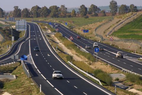 autovia