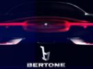 Bertone B99, filtrado antes de tiempo