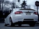 BMW presenta un nuevo escape de alto rendimiento