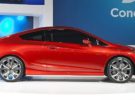 ¿El próximo Honda Civic Si con el motor 2.4 del Acura TSX?