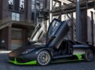 Edo Competition nos presenta un Lamborghini Murciélago muy especial