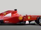 Ford lleva a los tribunales a Ferrari por el nombre F150