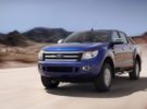 Ford presentará un modelo inédito en Ginebra junto al nuevo Ranger y el Metal Ka