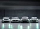 Mercedes desvela dos nuevos modelos en un anuncio durante el descanso de la Super Bowl