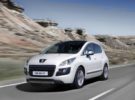 Peugeot lleva a Ginebra ediciones especiales del RCZ y del 3008 Hybrid4 y confirma futuro híbrido del 508