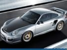 Porsche nos enseña lo bien que funciona el 911 GT2 RS