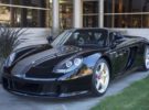 Jerry Seinfeld vende su Porsche Carrera GT