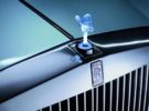 Rolls-Royce se llevará el 102EX a Ginebra, un Phantom eléctrico
