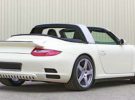 Ruf: un especialista en Porsche eléctricos, con diez nuevos prototipos