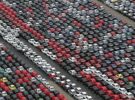La enmienda a la Ley de Economía Sostenible pone al rojo vivo a la industria automotriz española