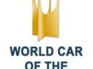 Anunciados los diez candidatos a “Coche del Año en el Mundo 2011”