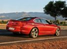 BMW hace oficial el Serie 6 Coupé