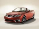 Saab desvela los precios de su 9-3 2012