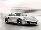 Porsche celebra el anuncio del precio del 918 Spyder lanzando otra edición limitada del 911