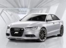 ABT se atreve con el nuevo Audi A6