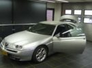 Aparece un Alfa Romeo GTV bi-motor