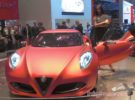 Volkswagen sigue enamorado de Alfa Romeo y hace planes de boda