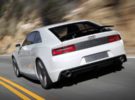 Audi se tardará seis meses más para decidir si produce el Quattro Concept