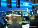 Ford en el Salón de Ginebra 2011