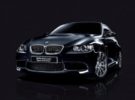 BMW M3 Matte Edition, edición especial para China