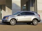 GM confirma al Cadillac SRX enchufable, el próximo heredero del Volt
