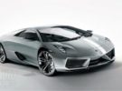 Se filtran los planes de Lamborghini hasta el año 2024