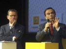 Los tres ejecutivos de Renault acusados de espionaje son exonerados