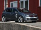 Wunschel Sport nos muestra su peculiar Volkswagen Golf GTI