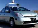 Google vuelve a mostrar su proyecto de coche autónomo
