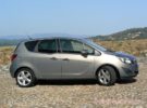 Candidatos a Coche del Año en Internet: Opel Meriva