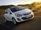 Opel corsa, Land Rover Defender, Honda Civic Hybrid y Ford C-Max a revisión