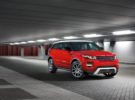 Desvelados los precios del Range Rover Evoque en España