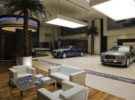 Rolls-Royce abre un nuevo concesionario en Abu Dhabi
