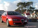 Alfa Romeo 159 2.0 JTDm 170 CV, prueba (Parte III)