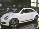 El nuevo Volkswagen Beetle tendrá también una versión R y el cabrío