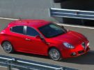 Candidatos a Coche del Año en Internet: Alfa Romeo Giulietta