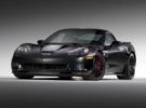 Nuevos detalles del Corvette 2012