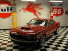 1969 Ford Mustang Boss 429 a la venta en eBay