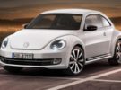 Primeras imágenes y detalles del nuevo Volkswagen Beetle