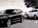 Hyundai anuncia una nueva versión de acceso para el Santa Fe