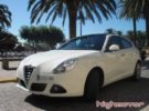 Alfa Romeo Giulietta a revisión