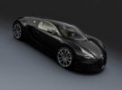 Bugatti anuncia dos nuevas ediciones limitadas del Veyron