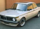Coches con historia: BMW 2002