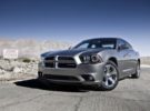 Megagalería de imágenes: Dodge Charger R/T 2011